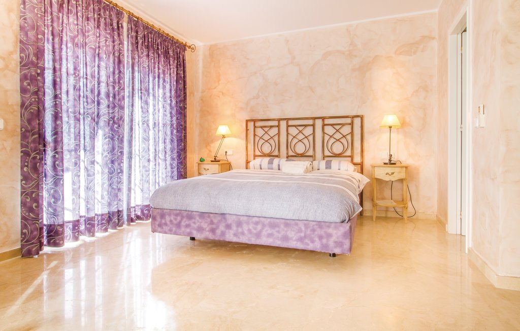 Feriehuse - Orihuela Costa-Villamartín , Spanien - EBL712 25