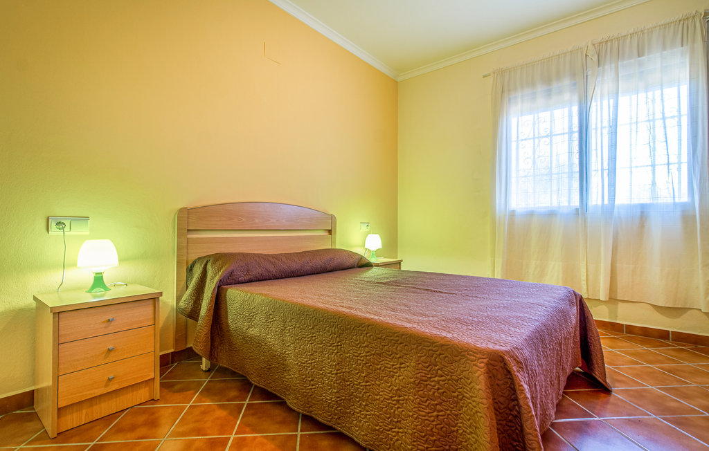 Feriehus - Denia , Spania - EBL730 19