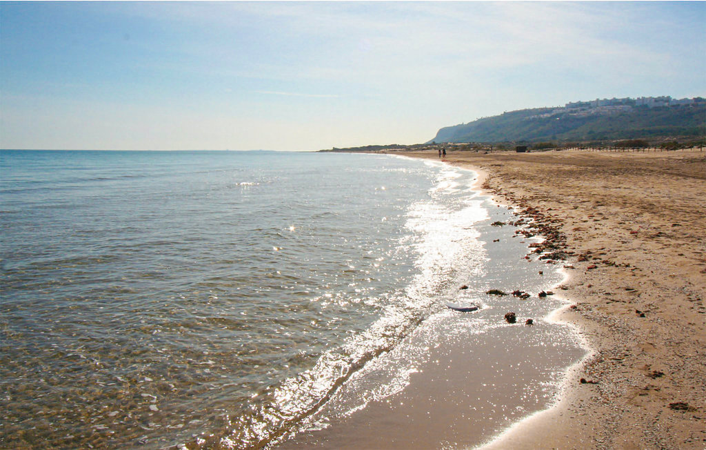 Semesterhus - Gran Alacant , Spanien - EBL903 35
