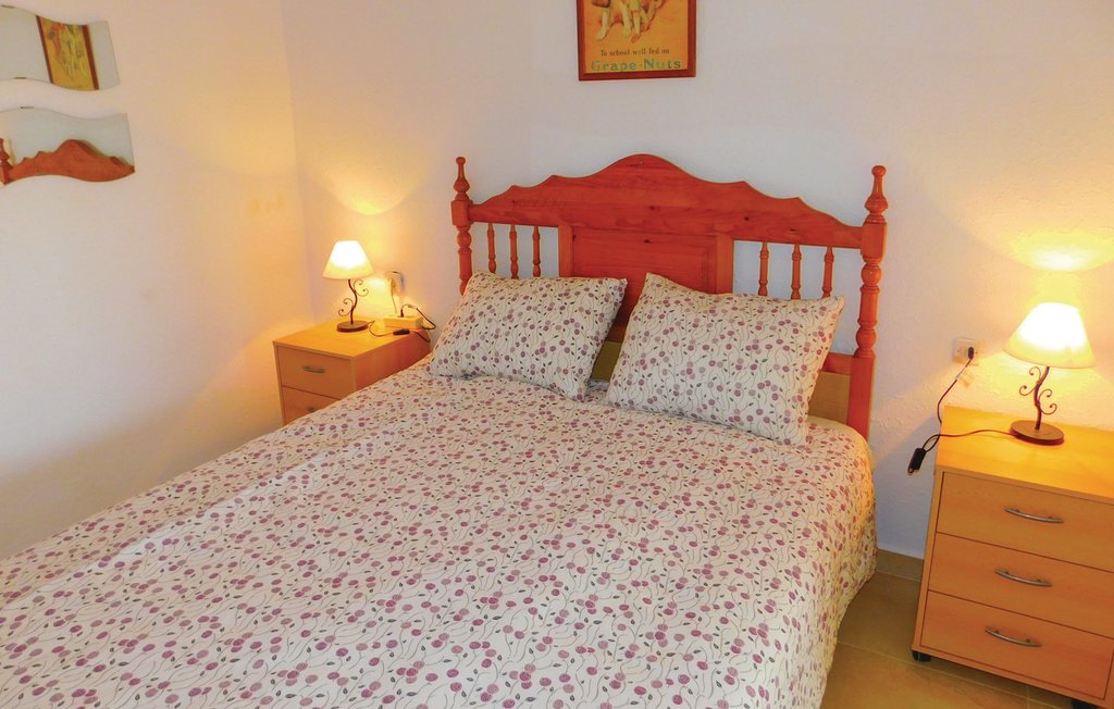 Ferienwohnung - Torrevieja/La Mata , Spanien - EBL958 4