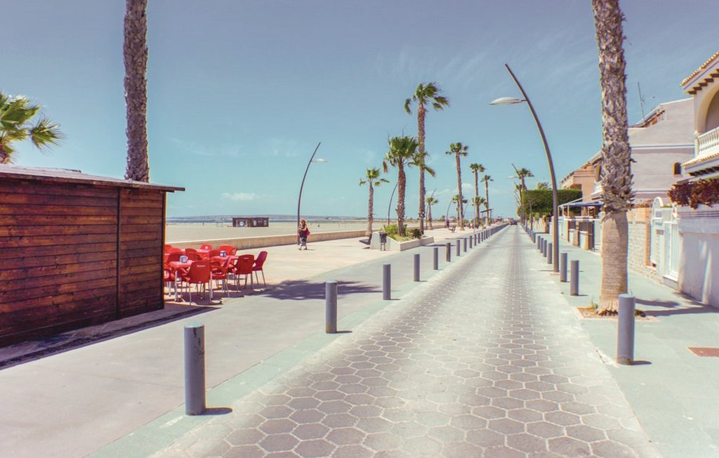 Feriehus - Santa Pola , Spania - EBL003 17