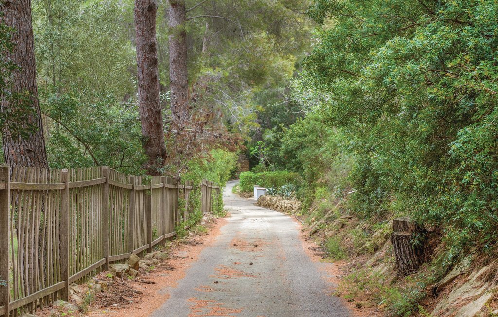 Feriehuse - Jesús Pobre-Dénia , Spanien - EBL109 34