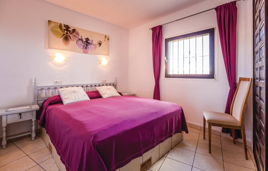 Feriehus - Jávea , Spania - EBL209 5