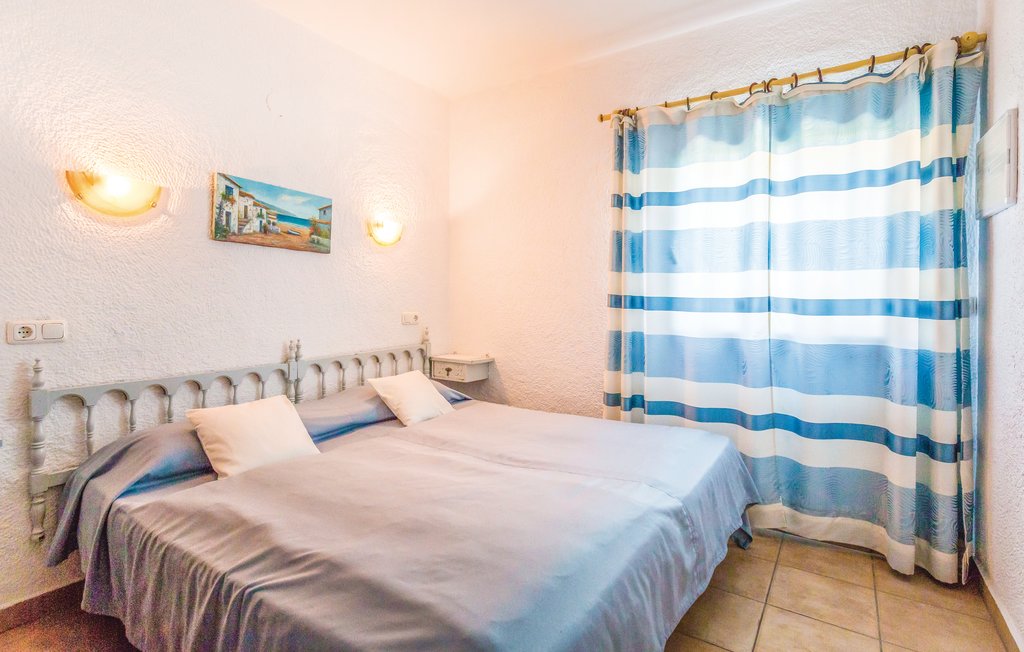 Semesterhus - Jávea , Spanien - EBL210 22