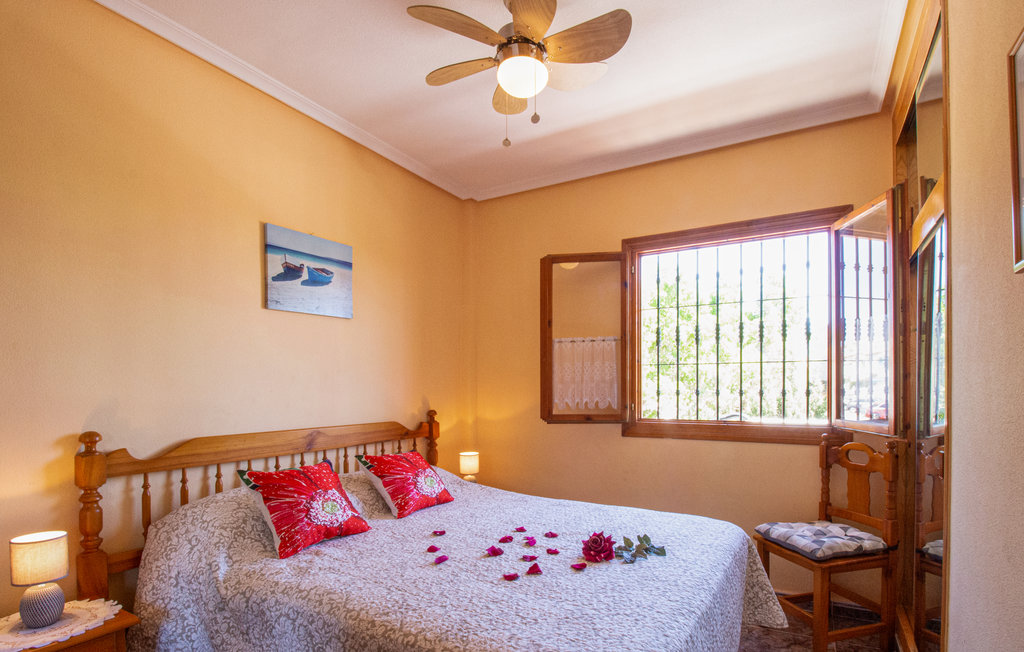 Lejlighed - Guardamar del Segura , Spanien - EBL281 14