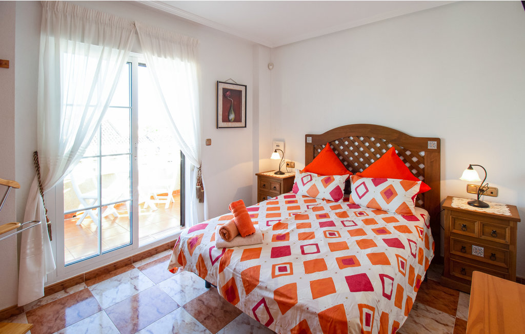 Semesterhus - Orihuela Costa , Spanien - EBL287 7