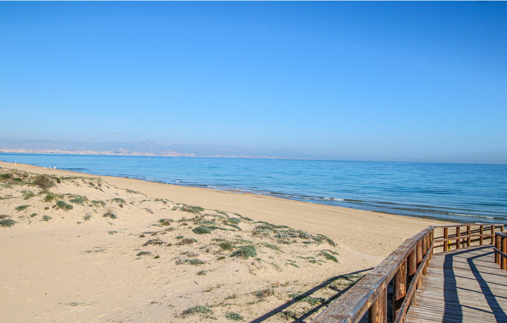 Lejlighed - Arenales del Sol , Spanien - EBL289 3