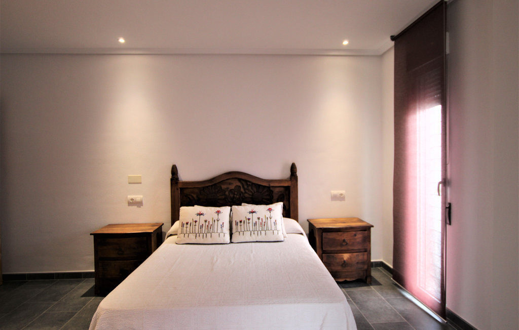 Ferienwohnung - Dolores , Spanien - EBL496 11