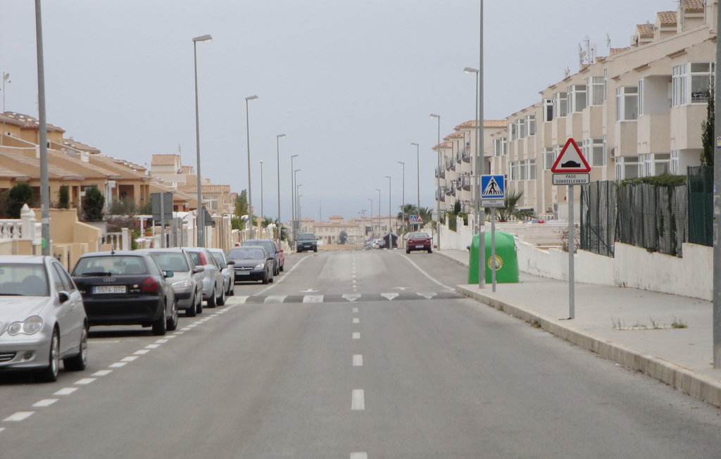 Lejlighed - Orihuela Costa , Spanien - EBL534 14