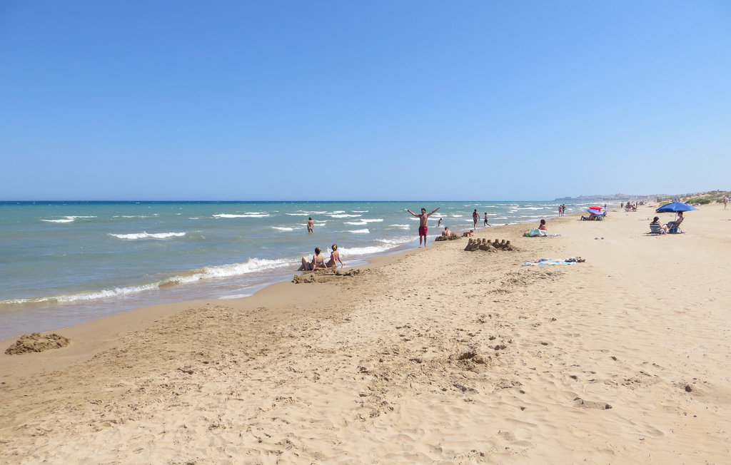 Lejlighed - Torrevieja , Spanien - EBL556 17