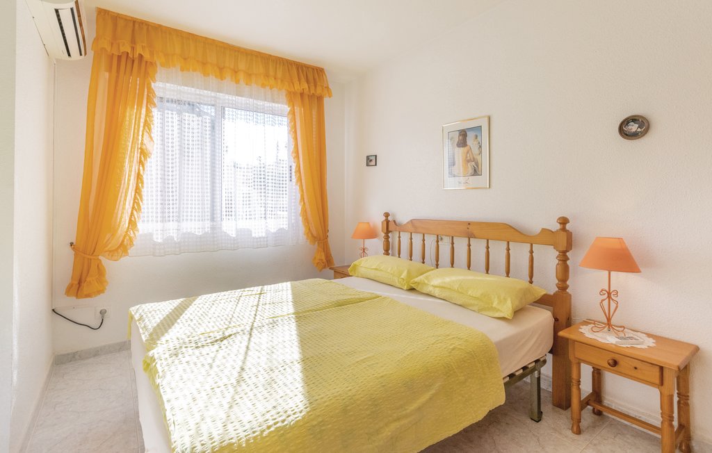 Feriehuse - Rojales , Spanien - EBL567 20