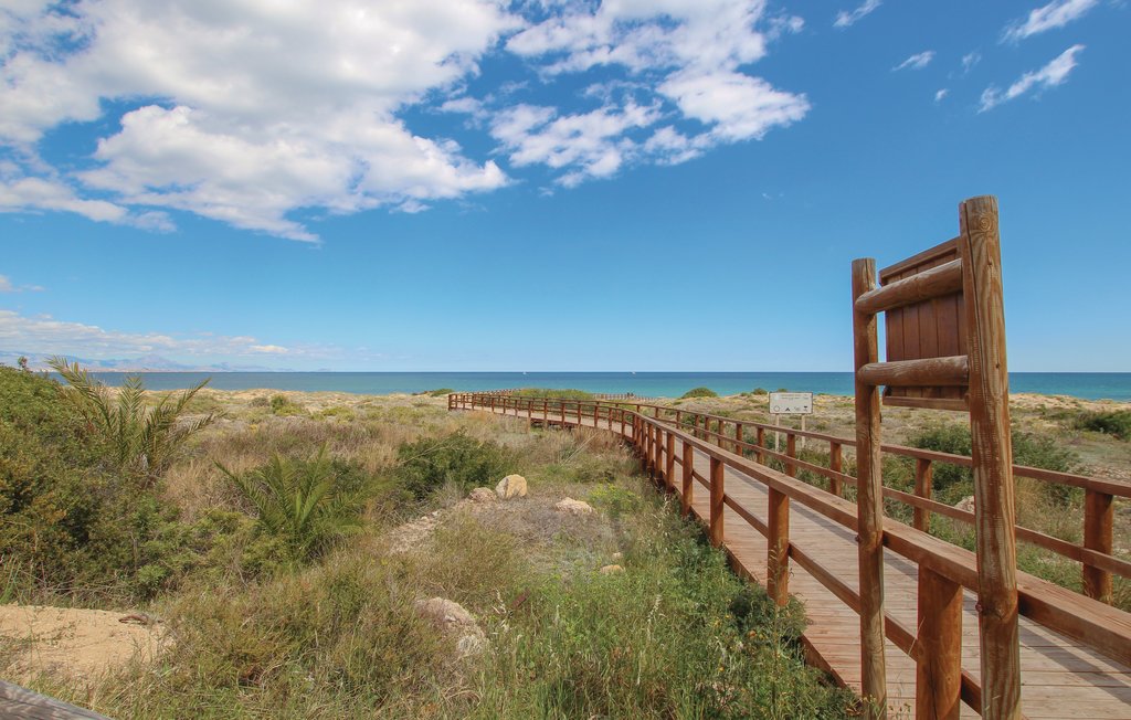 Lejlighed - Gran Alacant - Santa Pola , Spanien - EBL571 21