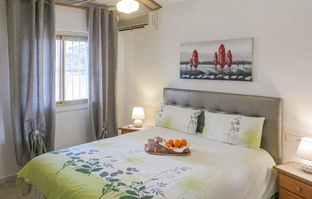 Feriehus - Torrevieja , Spania - EBL581 6