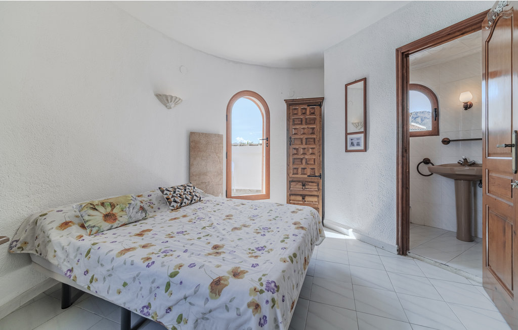 Ferienhaus - Els Poblets , Spanien - EBL864 19