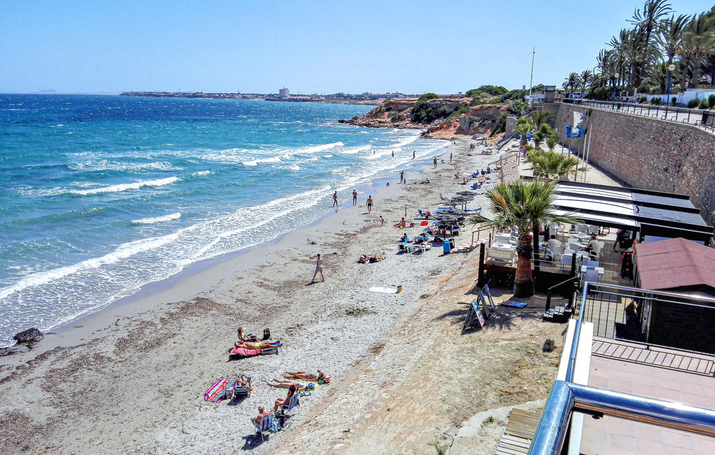 Lejlighed - Orihuela , Spanien - EBL335 18