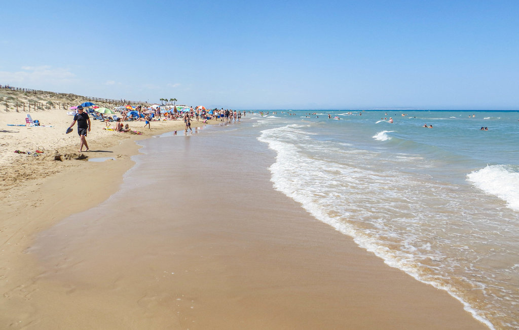 Ferienhaus - Rojales , Spanien - EBL886 42