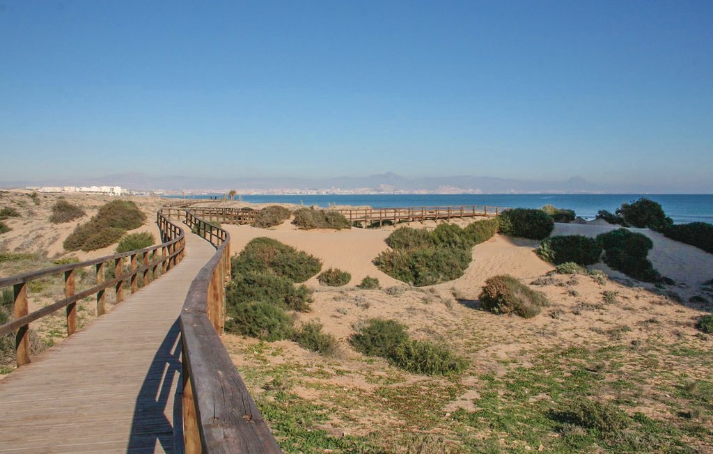 Feriehuse - Gran Alacant , Spanien - EBL955 26