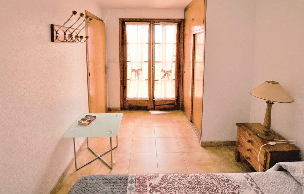 Feriehus - Santa Pola , Spania - EBL003 15
