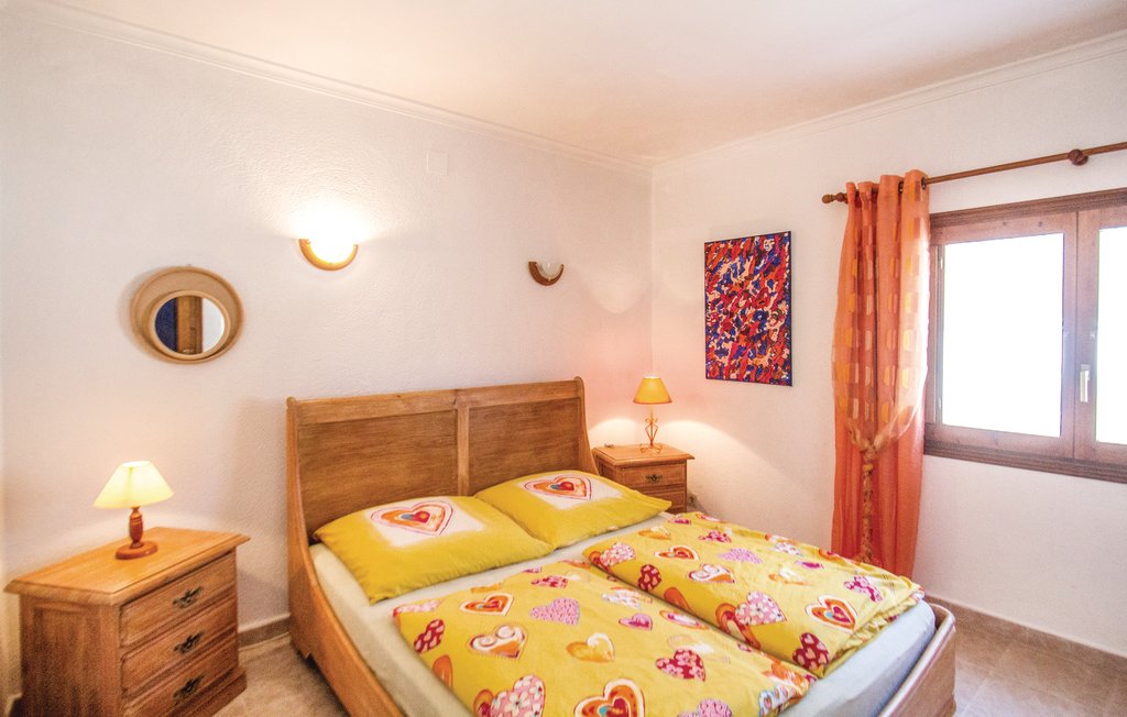 Semesterhus - Jávea , Spanien - EBL218 26