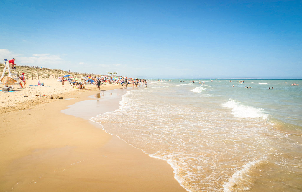 Feriehus - Torrevieja , Spania - EBL581 35