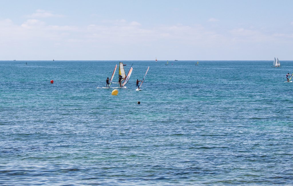 Lejlighed - Alicante , Spanien - EBL025 22