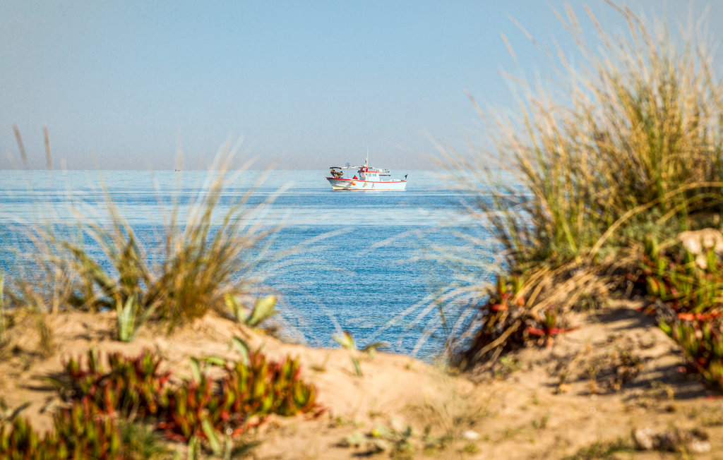 Feriehuse - Denia , Spanien - EBL446 20