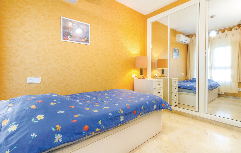 Feriehuse - Orihuela Costa-Villamartín , Spanien - EBL712 31