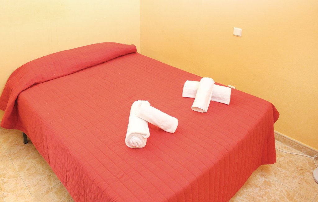 Lejlighed - Alicante , Spanien - EBL025 15