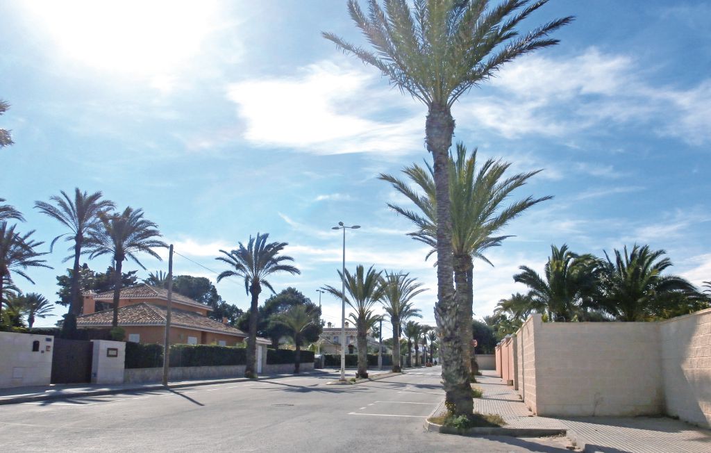 Location de vacances - Orihuela Costa-Cabo Roig , Espagne - EBL686 8