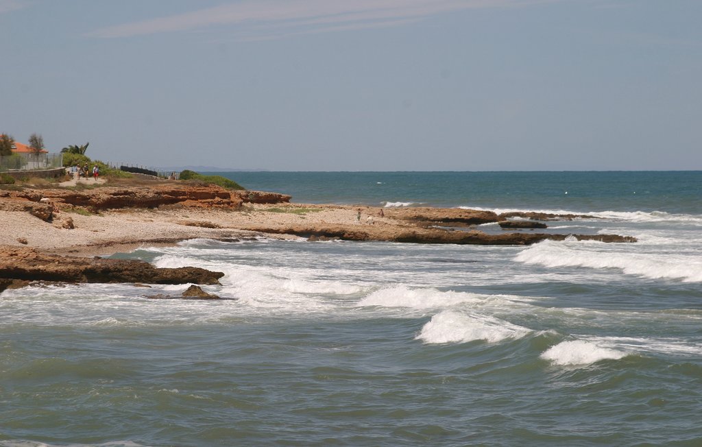 Feriehus - Denia , Spania - EBL730 29