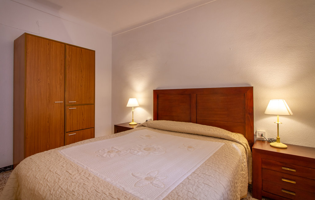 Lejlighed - Santa Pola , Spanien - EBL812 20