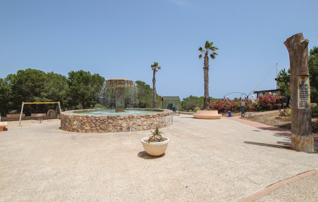 Semesterlägenhet - Torrevieja/La Mata , Spanien - EBL984 22