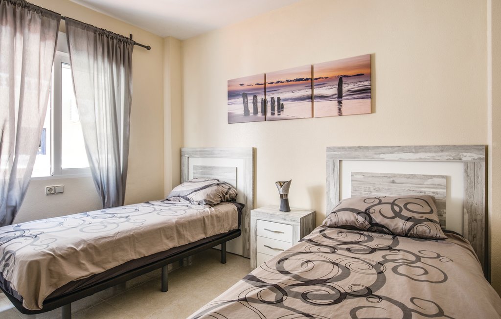 Ferienhaus - San Miguel de Salinas , Spanien - EBL027 7