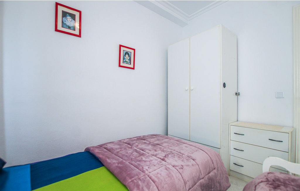 Lejlighed - Arenales del Sol , Spanien - EBL289 26