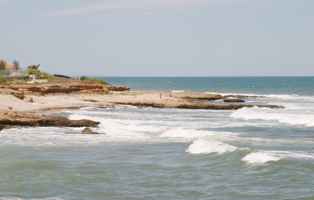 Lejlighed - Denia , Spanien - EBL445 19