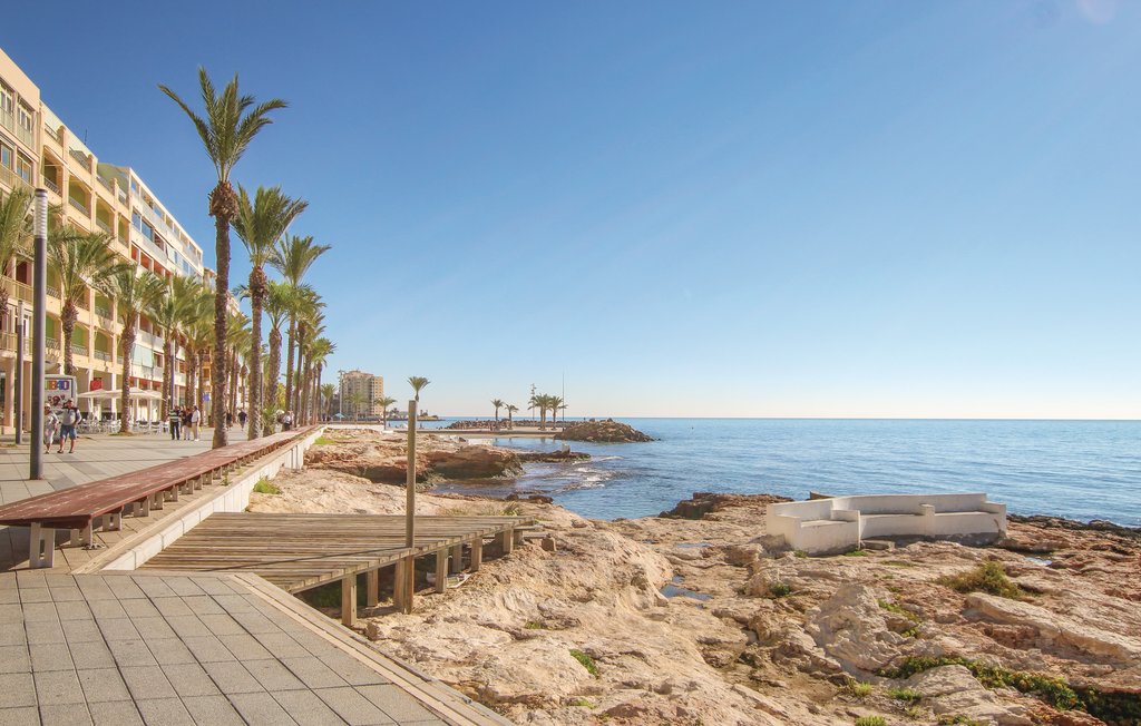 Ferieleilighet - Orihuela Costa , Spania - EBL547 12