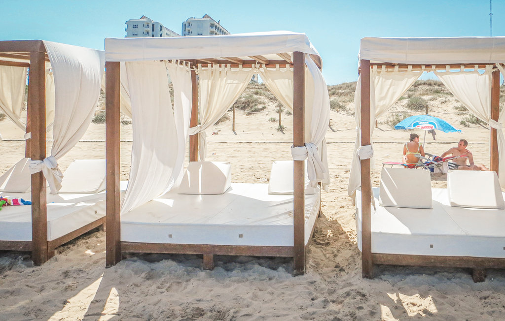 Feriehus - Torrevieja , Spania - EBL581 34