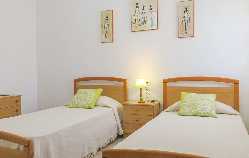 Feriehus - Torrevieja , Spania - EBL581 26