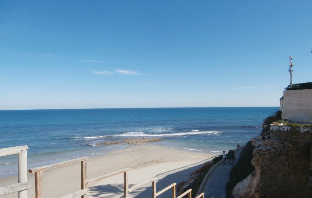 Location de vacances - Orihuela Costa-Cabo Roig , Espagne - EBL686 28