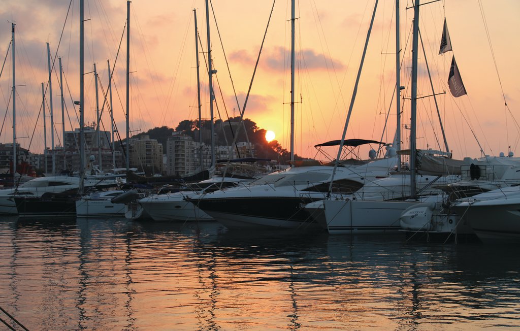 Feriehus - Denia , Spania - EBL730 28