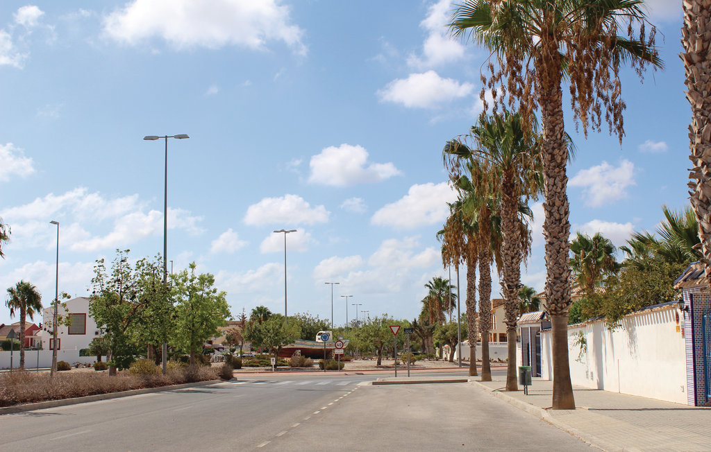 Feriehuse - Guardamar del Segura , Spanien - EBL829 23