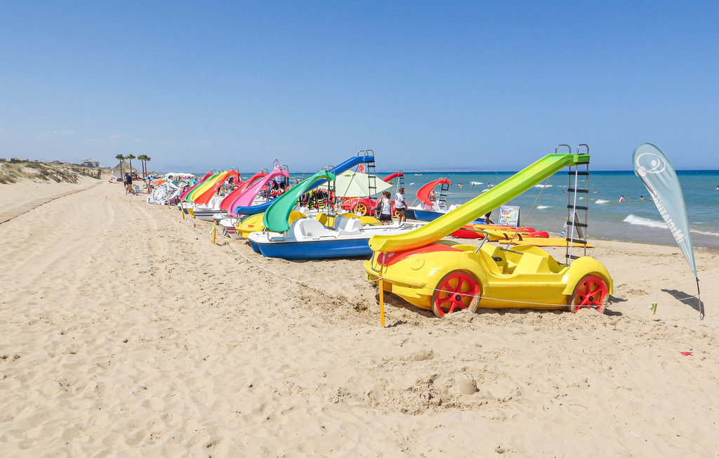 Ferienhaus - Rojales , Spanien - EBL886 45