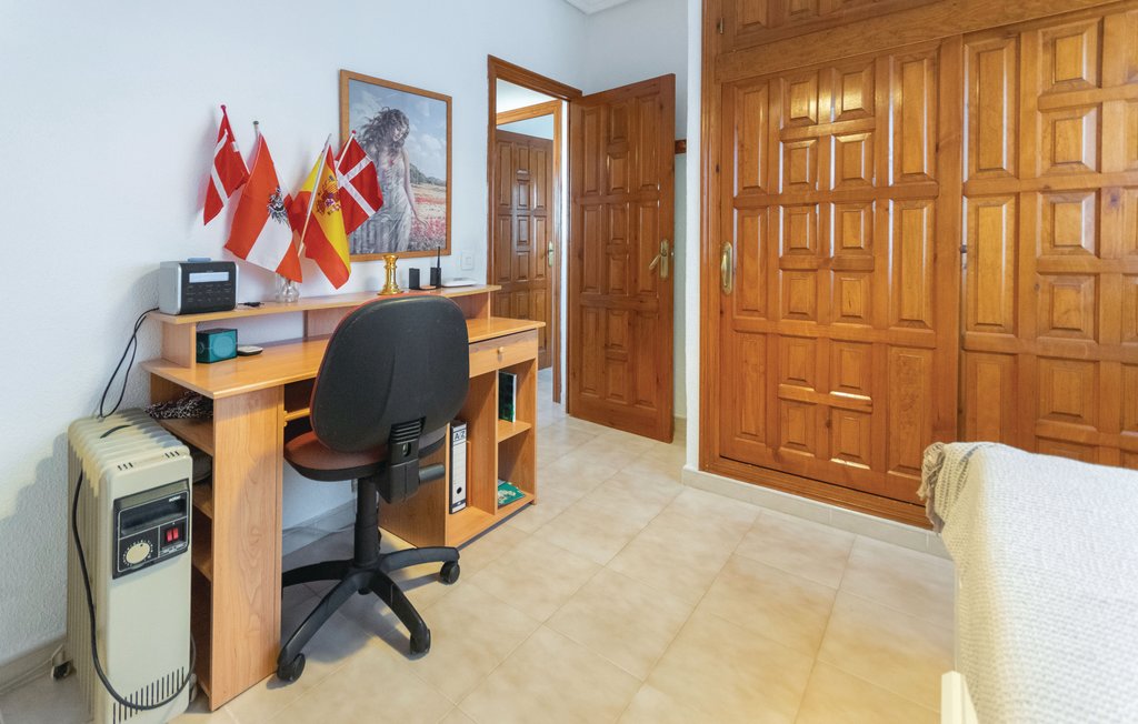 Feriehuse - Ciudad Quesada-Rojales , Spanien - EBL610 25