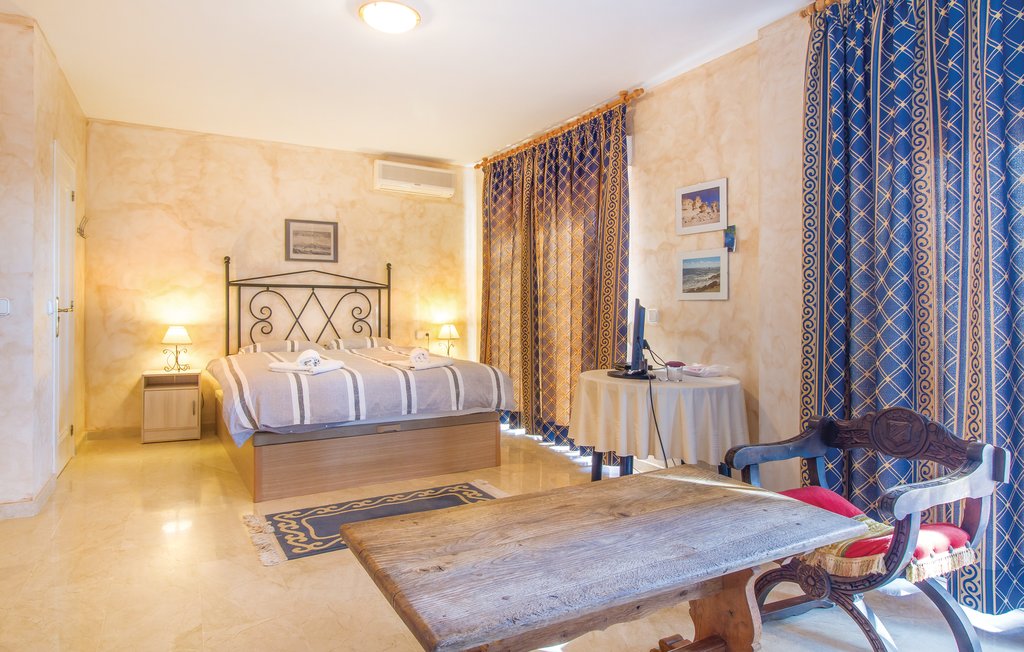 Feriehuse - Orihuela Costa-Villamartín , Spanien - EBL712 32