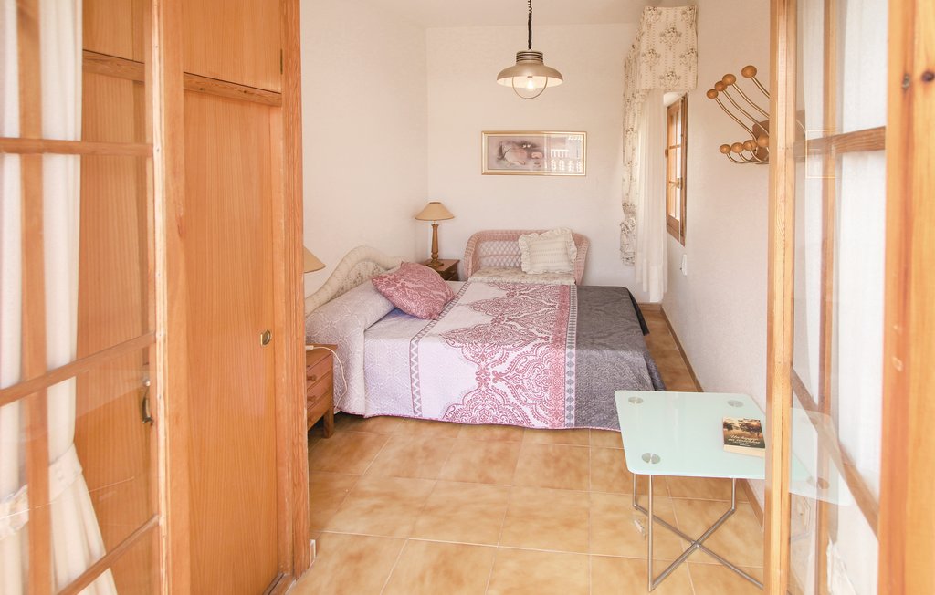 Feriehus - Santa Pola , Spania - EBL003 14