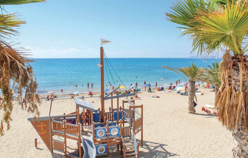 Lejlighed - Alicante , Spanien - EBL025 19