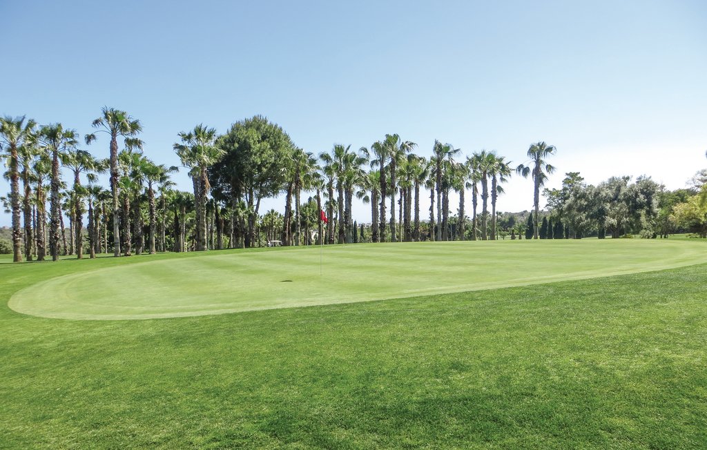 Ferienhaus - San Miguel de Salinas , Spanien - EBL027 24