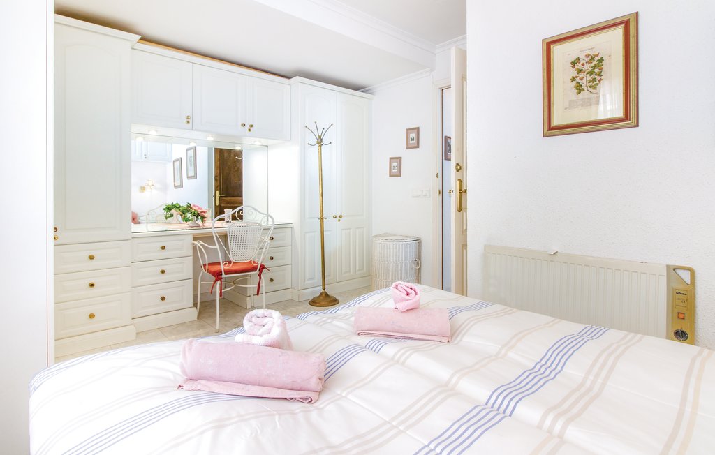 Feriehuse - Jesús Pobre-Dénia , Spanien - EBL109 30