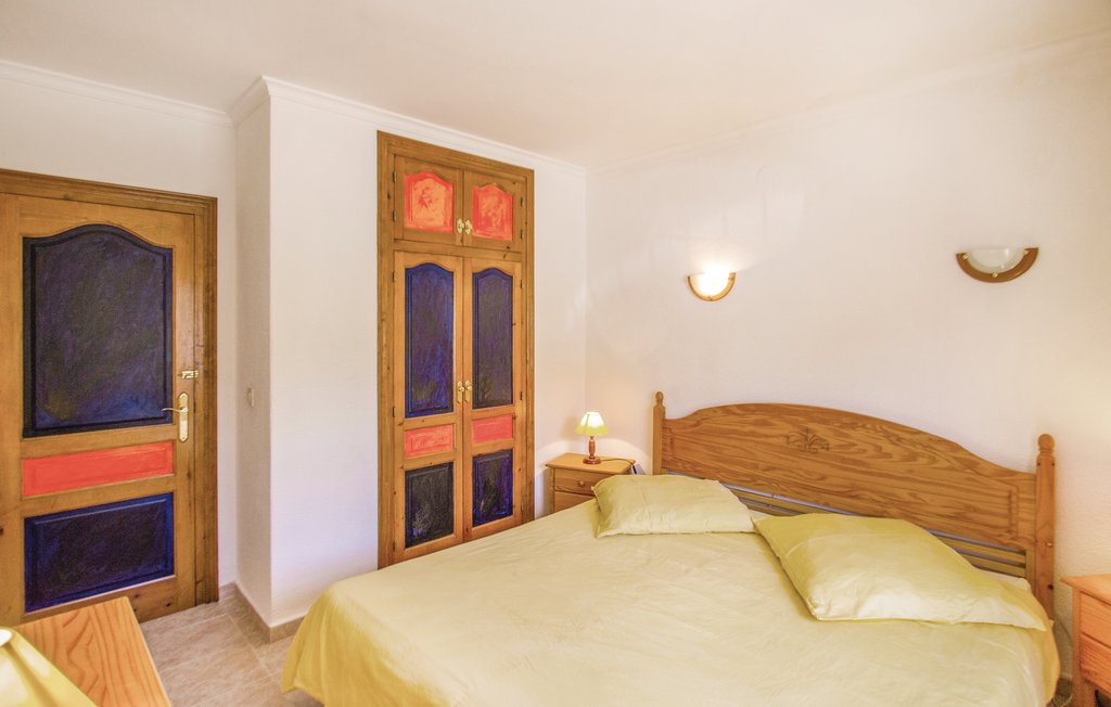 Semesterhus - Jávea , Spanien - EBL218 25