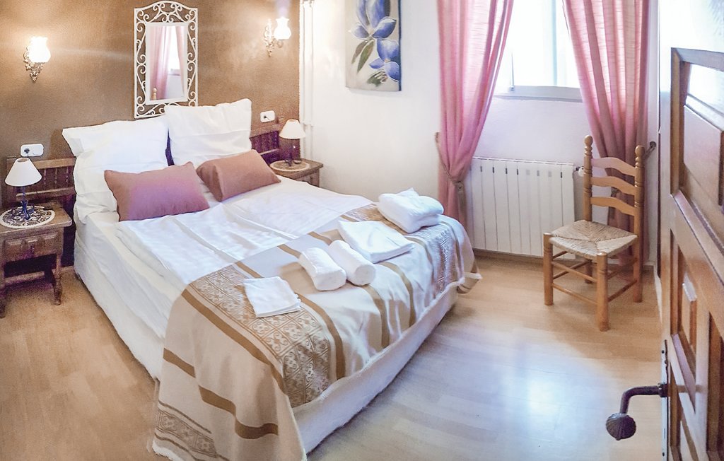 Feriehuse - Calpe , Spanien - EBL242 20